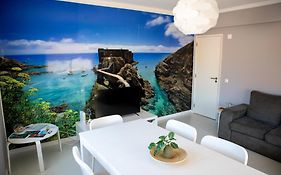 Gamboa Surf Apartment